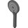 Ручной душ Iddis Optima Home OPH12BPi18, черный матовый - Ручной душ Iddis Optima Home OPH12BPi18, черный матовый фото