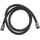 Душевой шланг Iddis Optima Home 2000 мм OPH20GLi19, графитовый - Душевой шланг Iddis Optima Home 2000 мм OPH20GLi19, графитовый фото