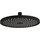 Верхний душ Iddis Optima Home 254x254 мм OPH25BPi64, черный матовый - Верхний душ Iddis Optima Home 254x254 мм OPH25BPi64, черный матовый фото