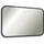 Зеркало Art&Max Siena S 60 см AM-SieS-1200-800-DS-F, чёрный - Зеркало Art&Max Siena S 60 см AM-SieS-1200-800-DS-F, чёрный фото