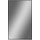 Зеркало Art&Max Sorrento 60 см AM-Sor-600-1200-DS-F, чёрный - Зеркало Art&Max Sorrento 60 см AM-Sor-600-1200-DS-F, чёрный фото