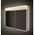 Зеркало-шкаф Art&Max Merano Verona 90 см AM-Ver-900-800-2D-DS-F, bianco lucido - Зеркало-шкаф Art&Max Merano Verona 90 см AM-Ver-900-800-2D-DS-F, bianco lucido фото