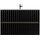 Тумба подвесная с раковиной Art&Max AM-ELEGANT-900-2C-SO-NM-LED 90 см, чёрный матовый, Цвет фасада: чёрный матовый - Тумба подвесная с раковиной Art&Max AM-ELEGANT-900-2C-SO-NM-LED 90 см, чёрный матовый, Цвет фасада: чёрный матовый фото