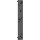 Полотенцесушитель электрический Сунержа Кантата 3.0 П4 1200x159 мм R 15-5847-1216, тёмный титан муар - Полотенцесушитель электрический Сунержа Кантата 3.0 П4 1200x159 мм R 15-5847-1216, тёмный титан муар фото