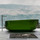 Ванна прозрачная Abber Kristall 170x80 см AT9706Emerald, зеленый - Ванна прозрачная Abber Kristall 170x80 см AT9706Emerald, зеленый фото