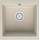 Кухонная мойка Point Бату 45 PN3008BG, светло-бежевый, Цвет производителя: светло-бежевый - Кухонная мойка Point Бату 45 PN3008BG, светло-бежевый, Цвет производителя: светло-бежевый фото