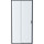 Душевая дверь Aquatek 120 см AQ ARI RA 12020BL, чёрный/прозрачное - Душевая дверь Aquatek 120 см AQ ARI RA 12020BL, чёрный/прозрачное фото