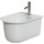 Биде подвесное ArtCeram Chic CHB001 01 00 - Биде подвесное ArtCeram Chic CHB001 01 00 фото