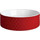 Раковина-чаша ArtCeram Rombo 45 см OSL009 01 62, bianco/rosso - Раковина-чаша ArtCeram Rombo 45 см OSL009 01 62, bianco/rosso фото