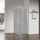 Душевое ограждение Veconi Rovigo Pear 100x100 см RV50CH-100100-02-C8, хром/матовое - Душевое ограждение Veconi Rovigo Pear 100x100 см RV50CH-100100-02-C8, хром/матовое фото