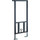 Инсталляция для биде Vitra 880-5800 - Инсталляция для биде Vitra 880-5800 фото