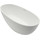 Ванна отдельностоящая Azario Clovis 169x85 см CLO17085S - Ванна отдельностоящая Azario Clovis 169x85 см CLO17085S фото
