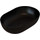 Раковина-чаша Globo T-Edge 54 см B6O54.AR, чёрный матовый - Раковина-чаша Globo T-Edge 54 см B6O54.AR, чёрный матовый фото
