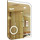 Зеркало Azario Golden 60 см CS00084314 - Зеркало Azario Golden 60 см CS00084314 фото