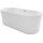 Ванна отдельностоящая Azario Kenston 170x80 см KEN17080 - Ванна отдельностоящая Azario Kenston 170x80 см KEN17080 фото