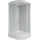 Душевая кабина Niagara Promo P120/90/26L/MT 120x90 см, белый/матовый - Душевая кабина Niagara Promo P120/90/26L/MT 120x90 см, белый/матовый фото
