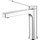 Смеситель для раковины Azario Vise AZ-VQQ168330C, Цвет производителя: хром - Смеситель для раковины Azario Vise AZ-VQQ168330C, Цвет производителя: хром фото