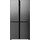 Холодильник Side by Side Hiberg RFQ-500DX NFXq inverter - Холодильник Side by Side Hiberg RFQ-500DX NFXq inverter фото