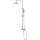 Душевая стойка Azario Infinity AZ-VBQ238U11C-1MF1J19A-ZH3394A-HB1153 - Душевая стойка Azario Infinity AZ-VBQ238U11C-1MF1J19A-ZH3394A-HB1153 фото