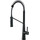 Смеситель для кухни Azario Spring AZ-VGT569183PA, черный, Цвет производителя: чёрный - Смеситель для кухни Azario Spring AZ-VGT569183PA, черный, Цвет производителя: чёрный фото