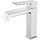 Смеситель для раковины Azario Exquisite AZ-VSM168340C - Смеситель для раковины Azario Exquisite AZ-VSM168340C фото