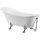 Ванна отдельностоящая Grossman Retro 162x71 см GR-1002 - Ванна отдельностоящая Grossman Retro 162x71 см GR-1002 фото