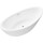 Ванна отдельностоящая Grossman Galaxy 180x85 см GR-1402M, белый матовый - Ванна отдельностоящая Grossman Galaxy 180x85 см GR-1402M, белый матовый фото
