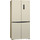 Холодильник Side by Side NordFrost RFQ 510 NFH inverter - Холодильник Side by Side NordFrost RFQ 510 NFH inverter фото