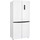 Холодильник Side by Side NordFrost RFQ 510 NFW inverter - Холодильник Side by Side NordFrost RFQ 510 NFW inverter фото