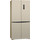 Холодильник Side by Side NordFrost RFQ 510 NFYm inverter - Холодильник Side by Side NordFrost RFQ 510 NFYm inverter фото