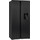 Холодильник Side by Side NordFrost RFS 484D NFXd inverter - Холодильник Side by Side NordFrost RFS 484D NFXd inverter фото