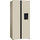Холодильник Side by Side NordFrost RFS 484D NFYm inverter - Холодильник Side by Side NordFrost RFS 484D NFYm inverter фото