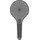 Душевой гарнитур Vincea Inspire VSHN-3I1HMB, черный - Душевой гарнитур Vincea Inspire VSHN-3I1HMB, черный фото