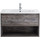 Тумба подвесная с раковиной BelBagno KRAFT-800-1C-SO-PP 80 см, Pino Pasadena - Тумба подвесная с раковиной BelBagno KRAFT-800-1C-SO-PP 80 см, Pino Pasadena фото