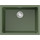 Кухонная мойка Omoikiri Okinoshima 61-U/I-OL 4997064, olive, Цвет производителя: Olive - Кухонная мойка Omoikiri Okinoshima 61-U/I-OL 4997064, olive, Цвет производителя: Olive фото