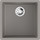 Кухонная мойка Omoikiri Yamakawa 45 Integra-GR 4997252, leningrad grey, Цвет производителя: Leningrad grey - Кухонная мойка Omoikiri Yamakawa 45 Integra-GR 4997252, leningrad grey, Цвет производителя: Leningrad grey фото