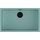 Кухонная мойка Omoikiri Yamakawa 75 Integra-AZ 4997272, azur blue, Цвет производителя: azur blue - Кухонная мойка Omoikiri Yamakawa 75 Integra-AZ 4997272, azur blue, Цвет производителя: azur blue фото