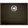 Кухонная мойка Omoikiri Bosen 54-U-ES 4997208, espresso, Цвет производителя: espresso - Кухонная мойка Omoikiri Bosen 54-U-ES 4997208, espresso, Цвет производителя: espresso фото