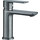 Смеситель для раковины Haiba HB10505-3, графит - Смеситель для раковины Haiba HB10505-3, графит фото