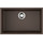Кухонная мойка Omoikiri Tedori 66-U-ES 4997237, espresso, Цвет производителя: espresso - Кухонная мойка Omoikiri Tedori 66-U-ES 4997237, espresso, Цвет производителя: espresso фото