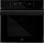 Электрический духовой шкаф Hiberg VM 6192 B - Электрический духовой шкаф Hiberg VM 6192 B фото