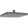 Верхний душ Lemark 300x200 мм LM8135BL, черный - Верхний душ Lemark 300x200 мм LM8135BL, черный фото