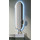 Зеркало Cezares Led 45 см 45095 -  Зеркало Cezares Led 45 см 45095 фото