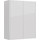 Шкаф подвесной Lemark Combi 60 LM03C60SH - Шкаф подвесной Lemark Combi 60 LM03C60SH фото