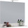 Зеркало Lemark Romance 100 см LM07R100Z - Зеркало Lemark Romance 100 см LM07R100Z фото