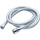 Душевой шланг Bossini Cromolux 1250 мм A00158B.030.1 - Душевой шланг Bossini Cromolux 1250 мм A00158B.030.1 фото