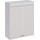 Шкаф подвесной Lemark Romance 60 LM07R35SH - Шкаф подвесной Lemark Romance 60 LM07R35SH фото