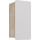 Шкаф подвесной Lemark Olivia 35 LM08OL35PL, дуб кантри/белый глянец - Шкаф подвесной Lemark Olivia 35 LM08OL35PL, дуб кантри/белый глянец фото