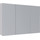 Зеркало-шкаф Lemark Universal 120 см LM120ZS-U - Зеркало-шкаф Lemark Universal 120 см LM120ZS-U фото