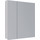 Зеркало-шкаф Lemark Universal 70 см LM70ZS-U - Зеркало-шкаф Lemark Universal 70 см LM70ZS-U фото
